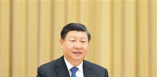 习近平的脑子又出问题了?