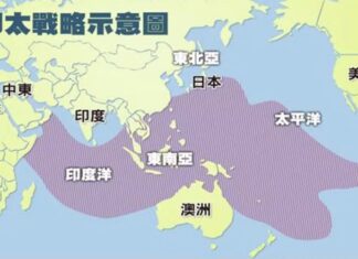 台湾一旦沦陷,谁还敢相信美国?