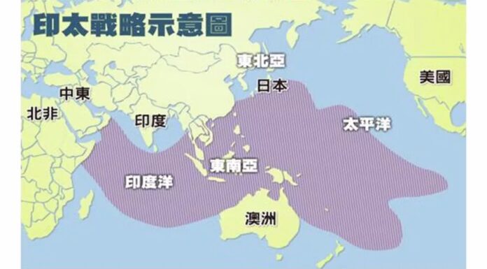 台湾一旦沦陷,谁还敢相信美国?