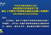 习近平法治思想的本质是什么?