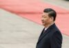 习近平的疯狂折腾,使更多人盼他早死!