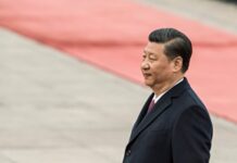 习近平的疯狂折腾,使更多人盼他早死!