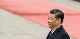 习近平的疯狂折腾,使更多人盼他早死!