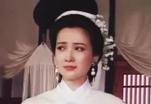 演员何晴病故为何引发公众哀痛?