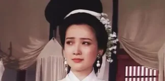 演员何晴病故为何引发公众哀痛?