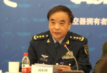 习近平为何对空军总是不放心?