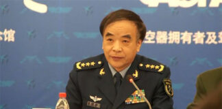 习近平为何对空军总是不放心?