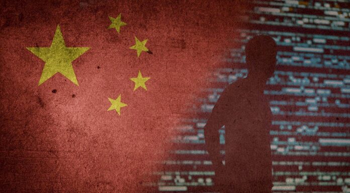 从陕西网安办泄密内容,谈海外华人的困境
