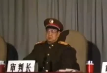 此时流出徐勤先审判录像,非同寻常!