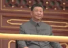 习近平要治他人,还不如先治好自己的脑子