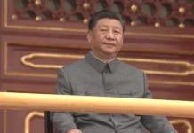 习近平要治他人,还不如先治好自己的脑子