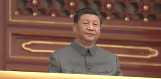 习近平要治他人,还不如先治好自己的脑子