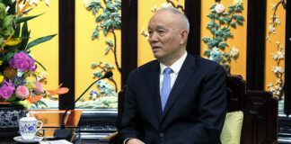 蔡奇反习有哪些好处和风险?