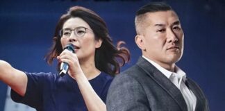 它们为何要把台湾人推向“火坑”?