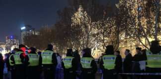 习近平为何要禁止民众过跨年夜?