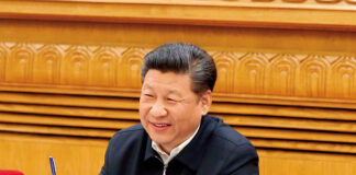 习近平集权催生了多少假部长?