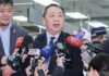 日本议员石平高调访台,让习近平再次难堪
