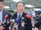 日本议员石平高调访台,让习近平再次难堪