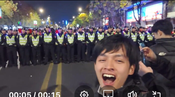 伊朗民变让习近平更加恐慌