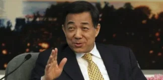 薄熙来复出的可能性有多大?