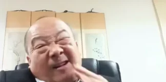 李毅恨铁不成钢,破口大骂习近平