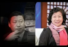 习家财富超出你的想像
