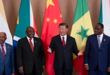 谁来约束习近平的滥权行为?
