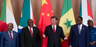 谁来约束习近平的滥权行为?