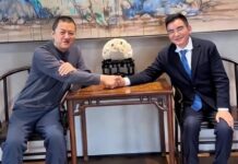 陈光标,您这次感动的不只是李亚鹏