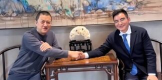 陈光标,您这次感动的不只是李亚鹏