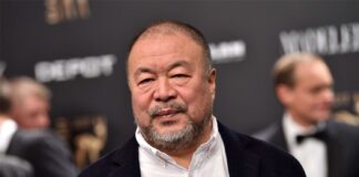 艾未未回国到底付出了什么代价?