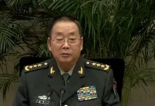 廖锡龙将军为何死得如此巧合?