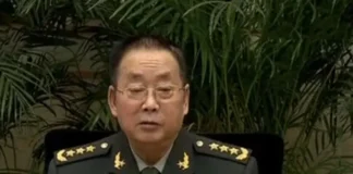 廖锡龙将军为何死得如此巧合?