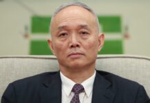 习近平眼中到底有多少“两面人”?