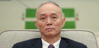 习近平眼中到底有多少“两面人”?