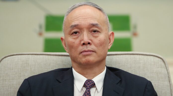 习近平眼中到底有多少“两面人”?