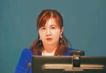 台湾女法官带病办案“作恶”遭惩戒谁之过?