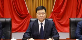 兰西县打着习近平的旗号搞逼捐