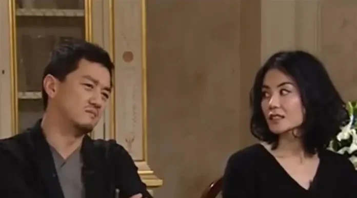 李亚鹏善举羸得上天眷顾
