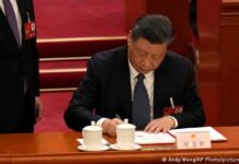 习近平反腐为何越反越腐?