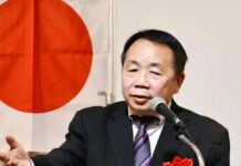 中国网友否认“汉奸”石平的危害