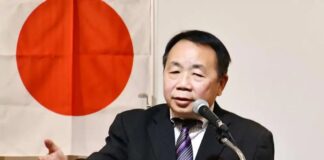 中国网友否认“汉奸”石平的危害