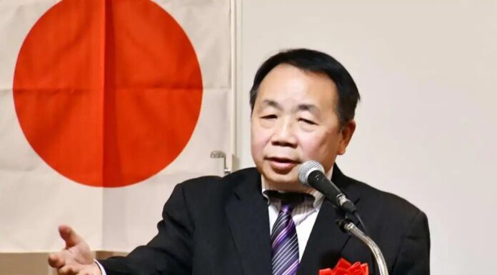中国网友否认“汉奸”石平的危害