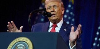 美国为何一口气退出66个国际组织?