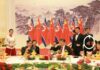 习近平反腐,就像掉进粪坑打苍蝇