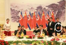 习近平反腐,就像掉进粪坑打苍蝇