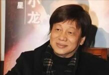 梁小龙为何死得如此巧合?