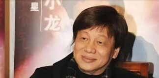 梁小龙为何死得如此巧合?