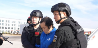 陈志回国,有人欢喜有人忧