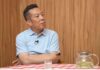 贾国龙的自负,将葬送西贝的未来